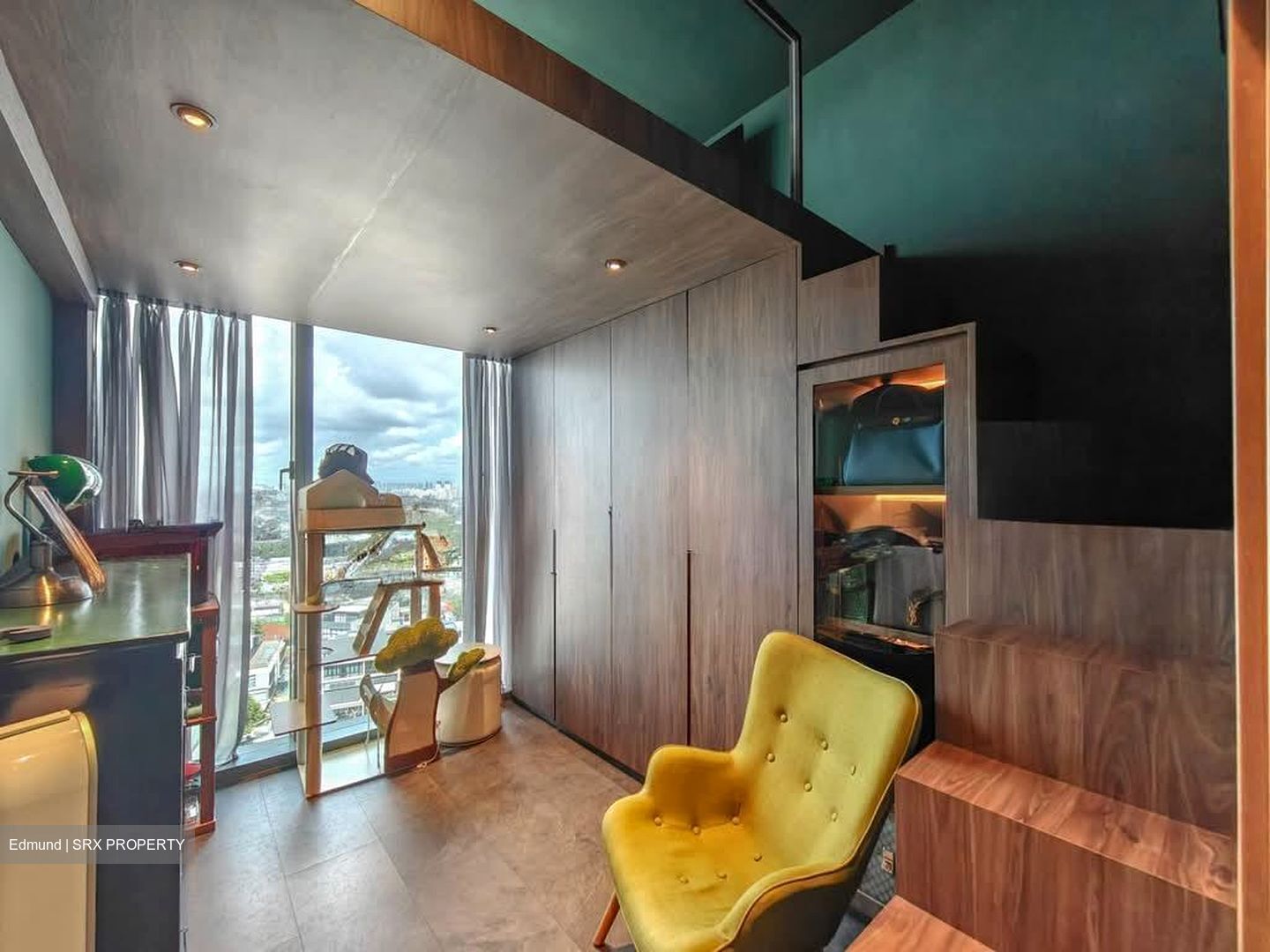 The Florence Residences (D19), Apartment #579738261
